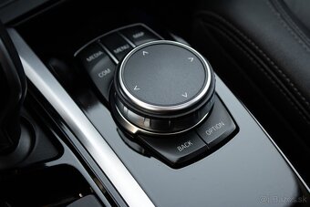 BMW X3 xDrive20d Luxury Line A/T - 18