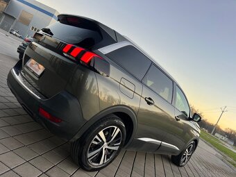 Peugeot 5008 1.6 PureTech 180 E6.2 Allure EAT8 - 18