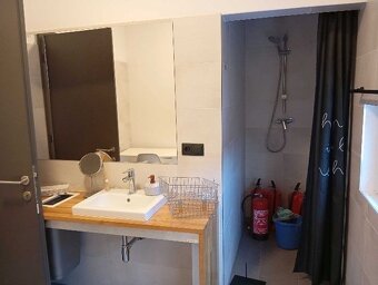 Na prenájom - komerčný priestor, ul. Stará Vajnorská, Bratis - 18