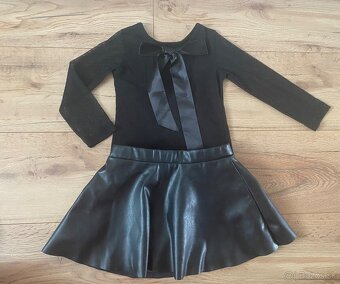 Dievcenske oblecenie 98-110 - 18