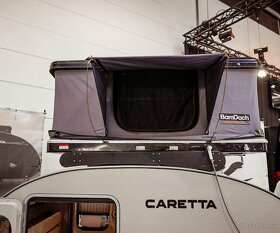 Minikaravan Caretta 1500 - 18