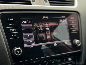 Škoda Octavia 2.0 TDI 110kw DSG 4x4,2019 - 18