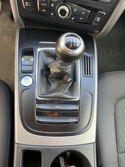 Audi A5 Sportback 1.8 tfsi - 18