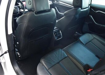 Škoda Octavia 2,0TDi STYLE DSG 110KW 110 kw - 18