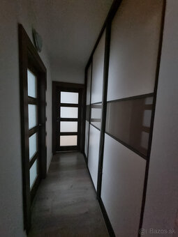 4 - IZBOVÝ BYT s LOGGIOU 78 m2 LIPOVÁ PIEŠŤANY - VOĽNÝ - 18