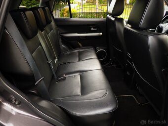SUZUKI GRAND VITARA 1.9DDiS EURO5 4x4 - XENON-NAVI-KOŽA - 18