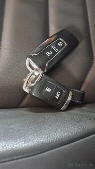 Volkswagen Touareg 3.0 V6 TDI SCR 286k R-Line 4Motion Tiptro - 18
