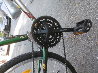 Bicykel Author Dallas - 18