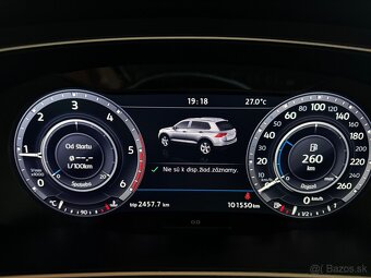 Volkswagen Tiguan 2.0 TDi 4x4 - 18