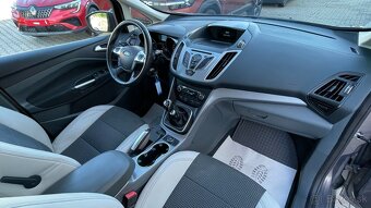 Ford C-Max 1.0 EcoBoost 74kW MT6 1.majiteľ, nové v SR - 18