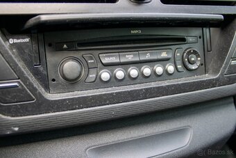 Citroën C4 Picasso. - 18