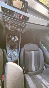 BMW X1 20d Xdrive 140kW "190 hp" F48 - 18