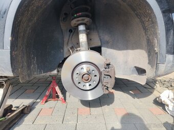 Volkswagen Tiguan track & field 2.0 TDI 4motion - 18