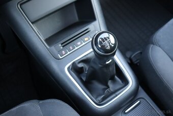 Volkswagen Tiguan 1.4 TSI 122k BMT Trend&Fun - 18