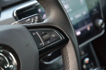 Škoda Superb Combi 2.0 TDI 110 kW • 145000km - 18