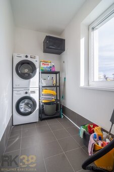 Moderný rodinný dom v krásnej lokalite pod Tatrami - 18