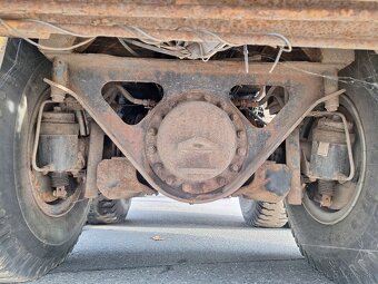 TATRA T 815 AD 20 6X6 - 18