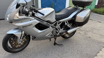 Ducati ST3 - 18