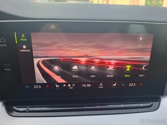 Škoda Octavia Combi 2,0TDI,DSG,110KW,2023,ACC/LED/NAVI.... - 18