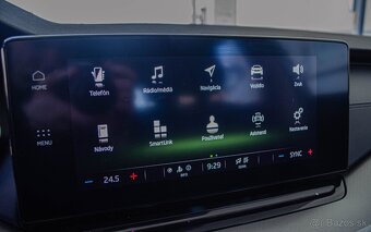 Skoda Octavia Combi 2.0 TDI DSG - 18