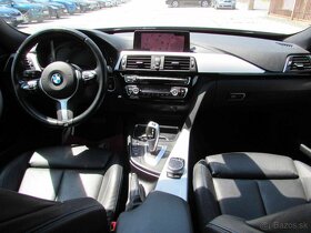BMW Rad 3 GT 320d xDrive M Sport A/T - 18