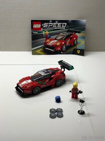 Lego speed champions - 18