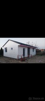 Záhradné domčeky,chatky - 18