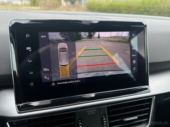 Seat Tarraco FR 2.0 Tdi 110kw DSG 2023 LED Virtual Kessy - 18