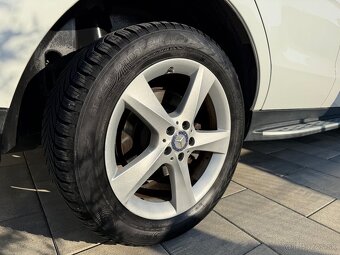Mercedes-Benz GLE 350d 4MATIC - 18