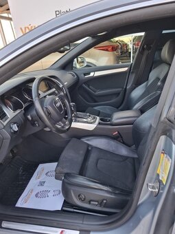 Audi A5 Sportback 3.0 quatro S line - 18