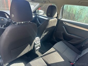 Škoda Octavia 1.6TDI - 18