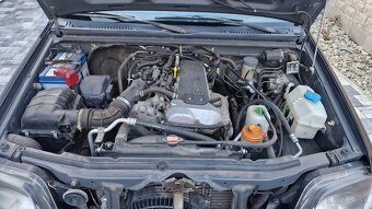 Suzuki Jimny 1,3benzin 4x4 - 18