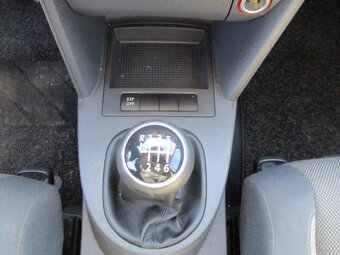 VW TOURAN CROSS 1,9TDI 77kw  05/2008 Tažné - 18