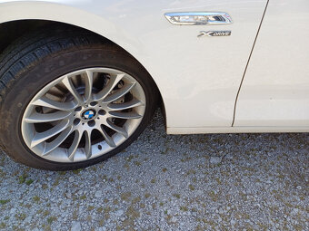 bmw 530d xdrive,180kw,r.v.2012,AT8,full,panorama,biela - 18
