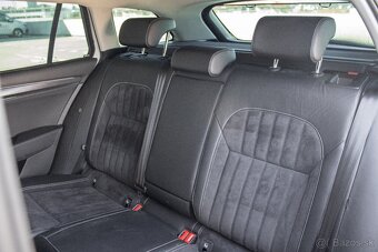 Škoda Superb Combi 2.0 TSI 140 kW 2019 - 18