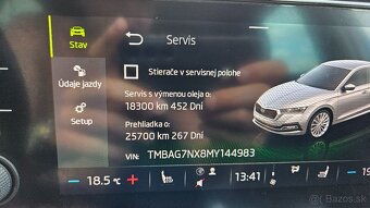 Škoda Octavia 2.0 TDI SCR Ambition - 18