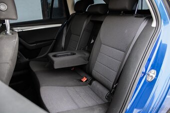 Škoda Octavia Combi 1.6 TDI Ambition - 18