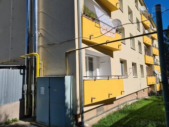 NAJLACNEJŠÍ veľkometrážny byt v Podbrezovej - 18