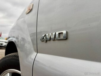 Kia Sportage 2.0 CRDi LX A/T - 18