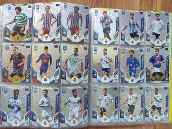 Futbalové kartičky Adrenalyn - Fifa 365 2026 Fans Favourite - 18