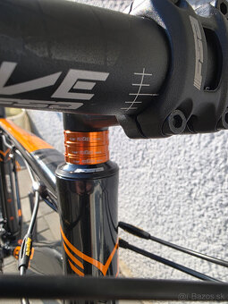 Felt Six 60 2014 - 18