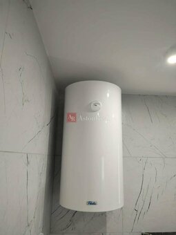 Predaj:Prerobený 5-izbový RODINNÝ DOM, pozemok 547 m2, Marti - 18