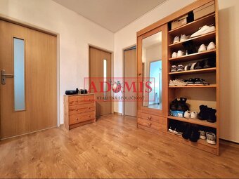 ADOMIS - predám 3-izb byt, balkón, Humenská ul.,Košice - Ter - 18