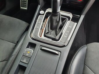 VW Arteon SB Elegance 1.4 TSI 160kW DSG - záruka Autodraft - 18