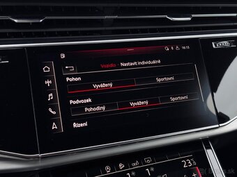 Audi Q7 45 TDI mHEV S line quattro tiptronic - 18