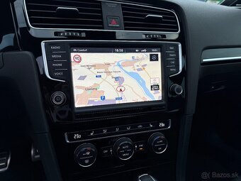 Volkswagen Golf Variant R 2.0tsi 300ps DSG 4Motion, panorama - 18