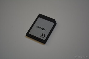 Nokia 6230 aj s Multy-card 32MB - 18