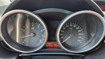 Mazda 5 2.0 benzín  7-miestne - 18