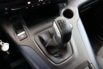 Peugeot Rifter 1.5 BlueHDi 130 Allure - 18