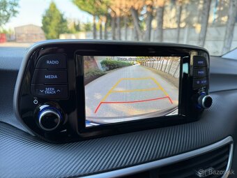 HYUNDAI TUCSON 1.6 T-GDI FAMILY / 48 000 km / 1.MAJITEĽ - 18